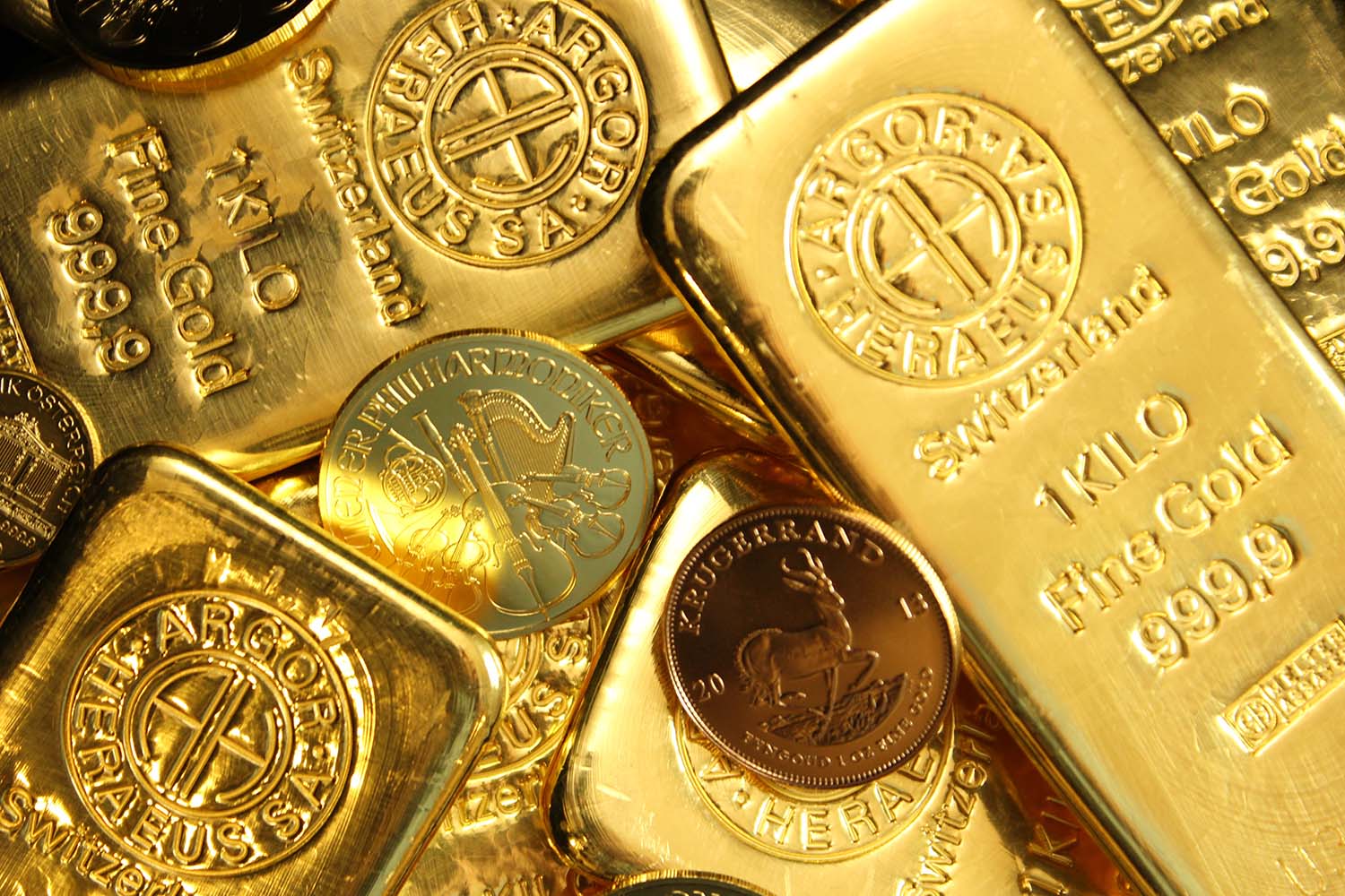 Best rated gold ira companies