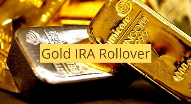 Best gold IRA companies